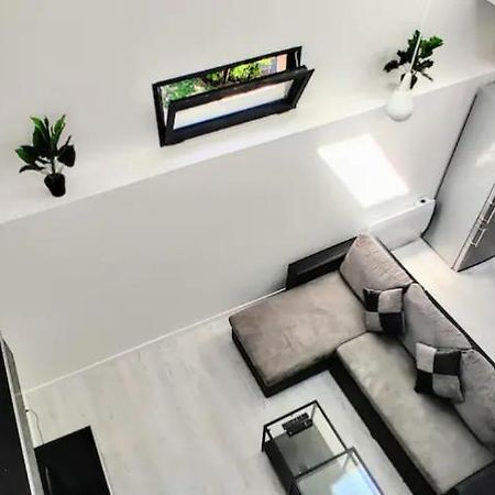 Duplex Montereau Centre - Chez Marc Leilighet Eksteriør bilde