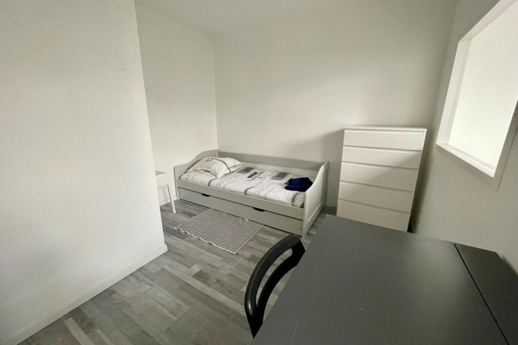 Duplex Montereau Centre - Chez Marc Leilighet Eksteriør bilde